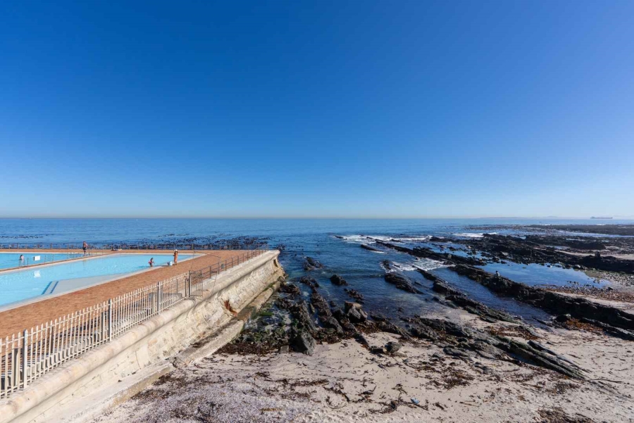 To Let 1 Bedroom Property for Rent in Sea Point Western Cape